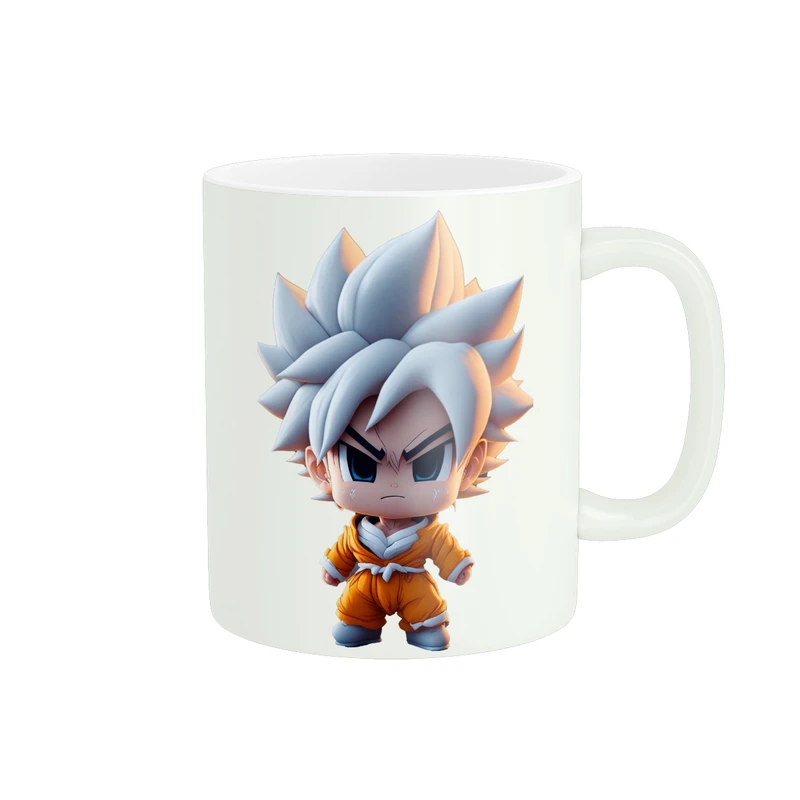 ماگ مدل شخصیت کوگو کد 496