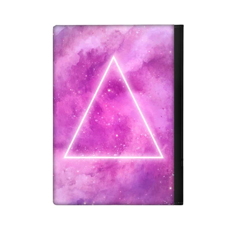 کلاسور مدل مثلث کد 1844