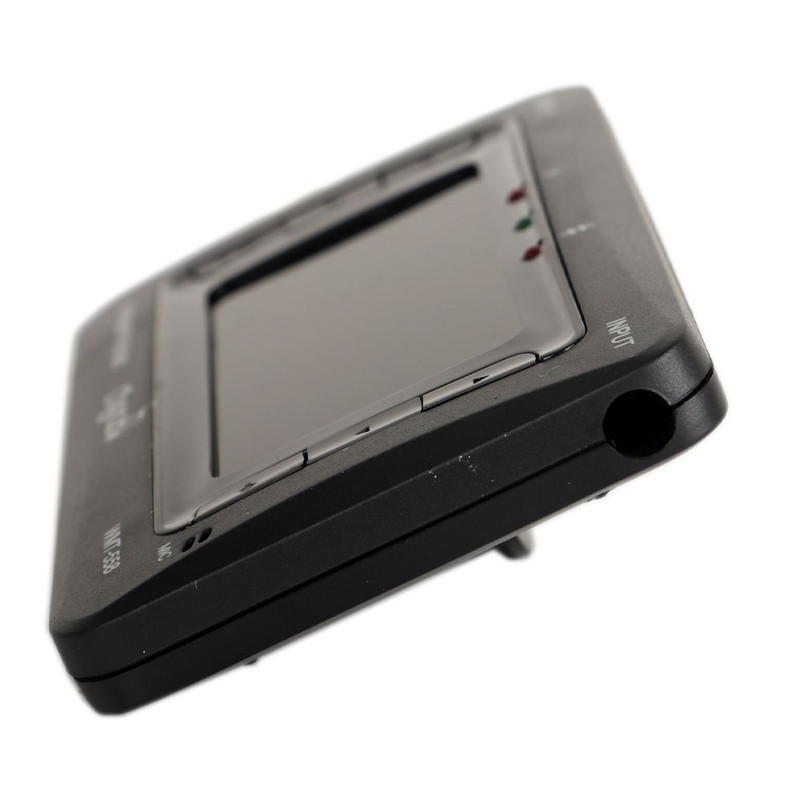 تیونرمترونوم چروب مدل WMT-558