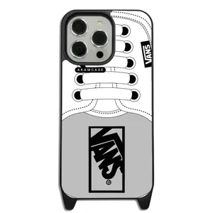 AKAM AMCWLA14PROMAX-VANS11 Cover For Apple iPhone 14 Pro Max