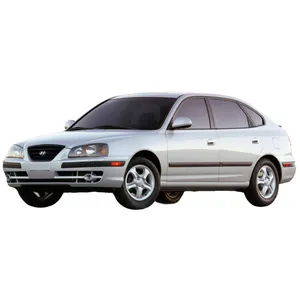 خودرو هیوندای Avante اتوماتیک سال 2004