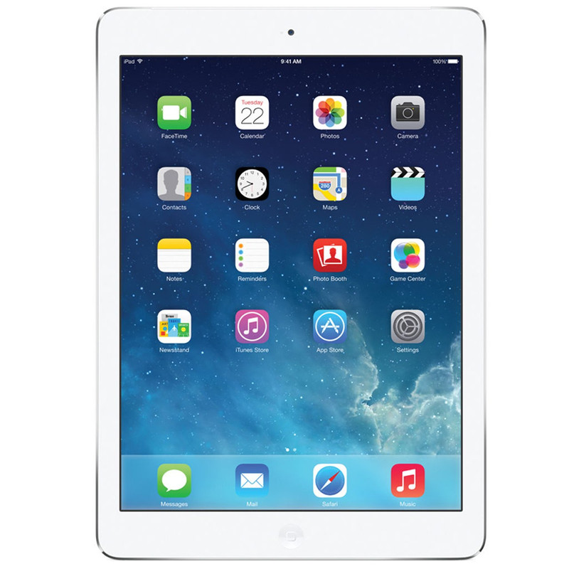 تبلت اپل مدل iPad Air Wi-Fi ظرفیت 32 گیگابایت