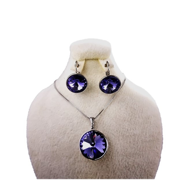 نیم ست زنانه ژوپینگ مدل glsr-1138