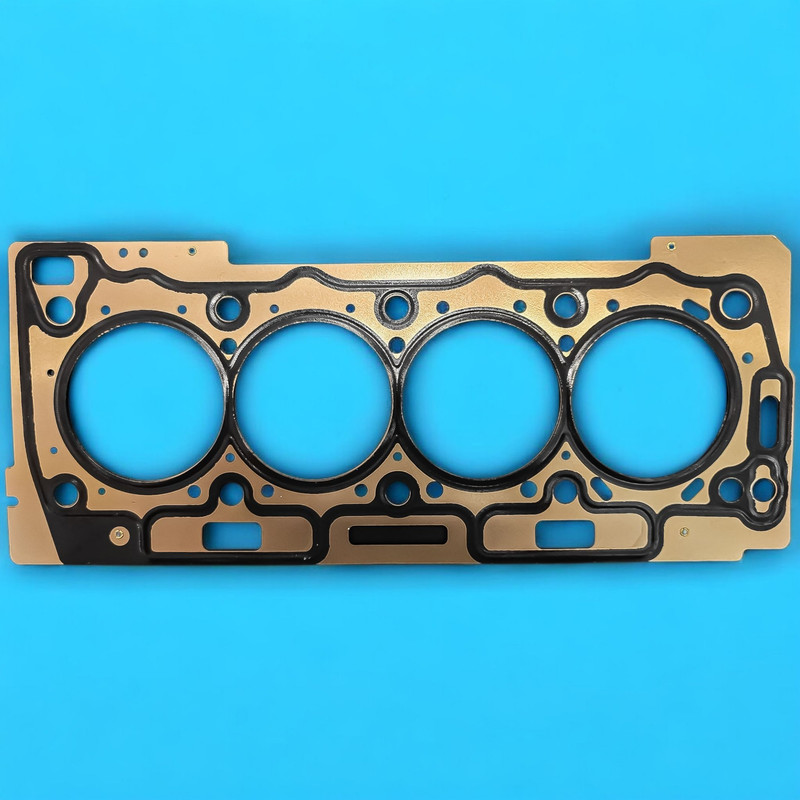 واشر سرسیلندر مدل 2 میل E2 کد Pulka مناسب برای پژو 206 تیپ 5 ، پژو 207 TU