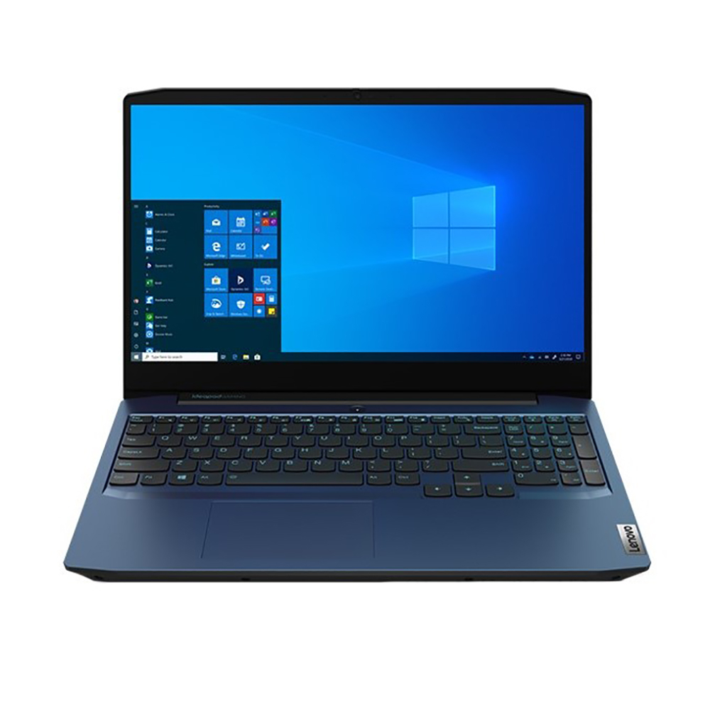 لپ تاپ 15.6 اینچی لنوو مدل IdeaPad Gaming 3