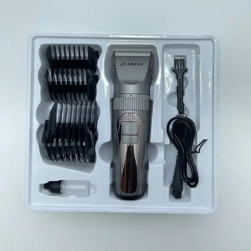 ماشین اصلاح موی سر و صورت جاندلی مدل JDL-3702