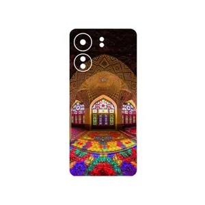 MAHOOT Nasir Al-Molk Mosque Cover Sticker for Xiaomi Poco C65
