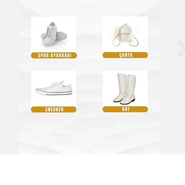 واکس کفش فلو مدل white polish