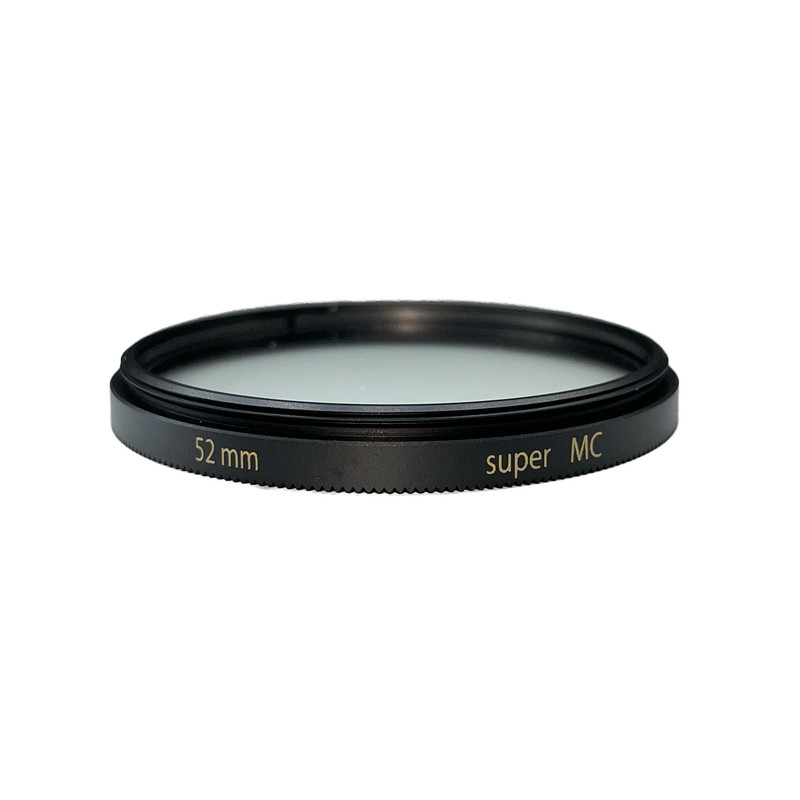 فیلتر لنز رودن اشتوک مدل UV SUPER MC-52MM
