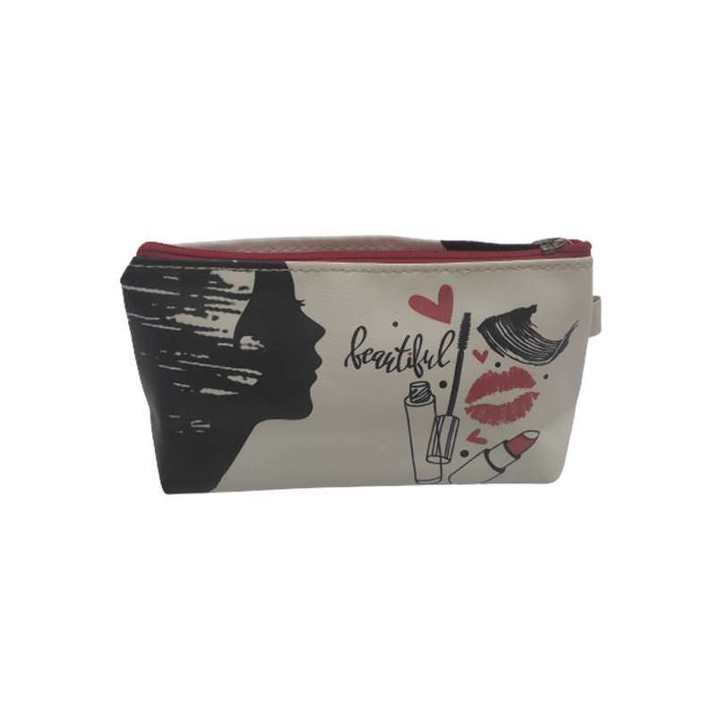 کیف لوازم آرایش زنانه کد 69