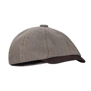 کلاه مردانه مدل پیکی بلایندرز TRG کد 09