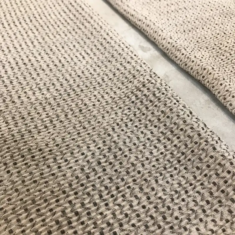 شال زنانه مدل نقطه ای کد 2001