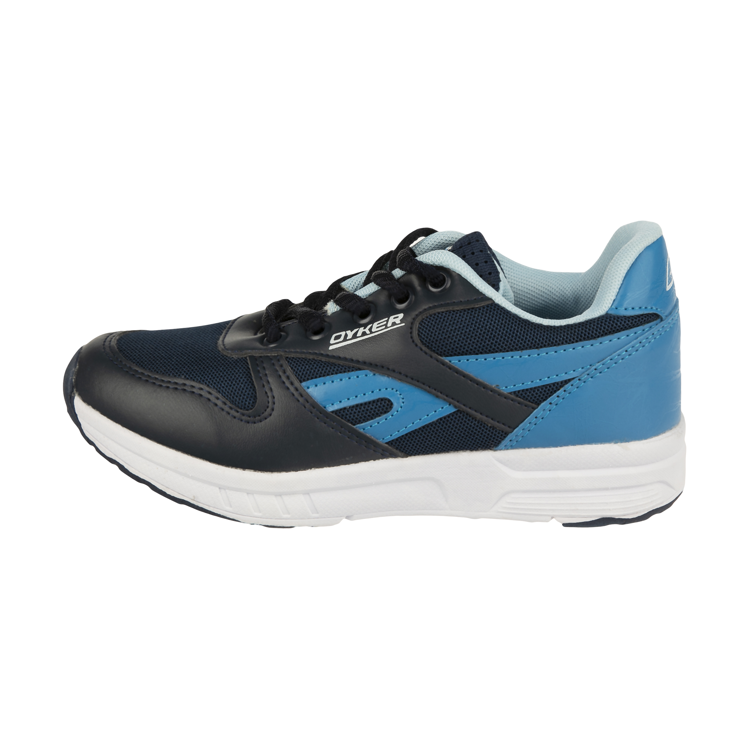 کفش مخصوص پیاده روی پسرانه ملی مدل رودک کد 83490302