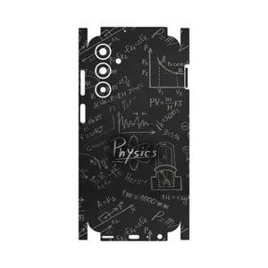 MAHOOT Physics Science-FullSkin Cover Sticker for Samsung A25 5G
