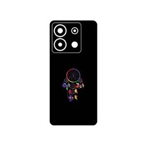 MAHOOT Dream Catchers Cover Sticker for Xiaomi Poco X6