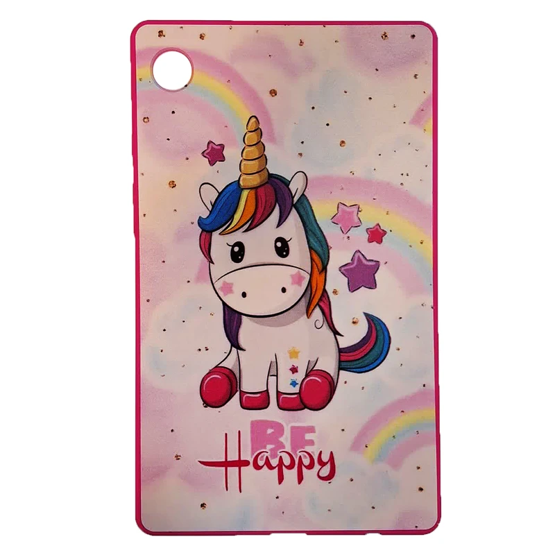 کاور کد AM912 مناسب برای تبلت سامسونگ  (X115) Galaxy Tab A9 8.7 Inch 