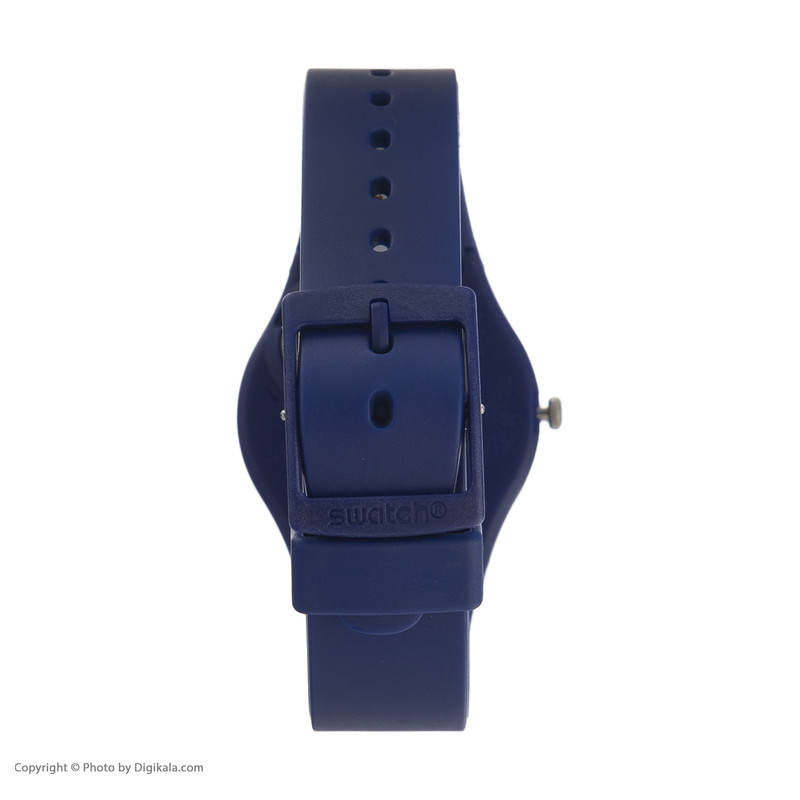 ساعت مچی عقربه ای سواچ مدل SO28N100