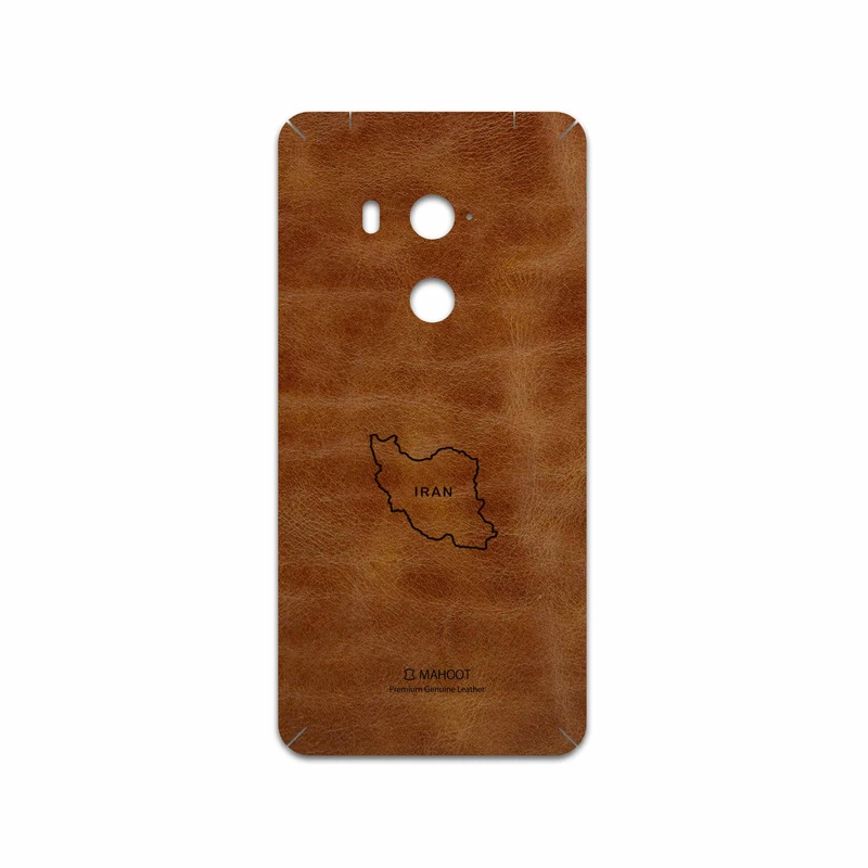 برچسب پوششی ماهوت مدل BFL-IRC مناسب برای گوشی موبایل اچ تی سی U11 Eyes