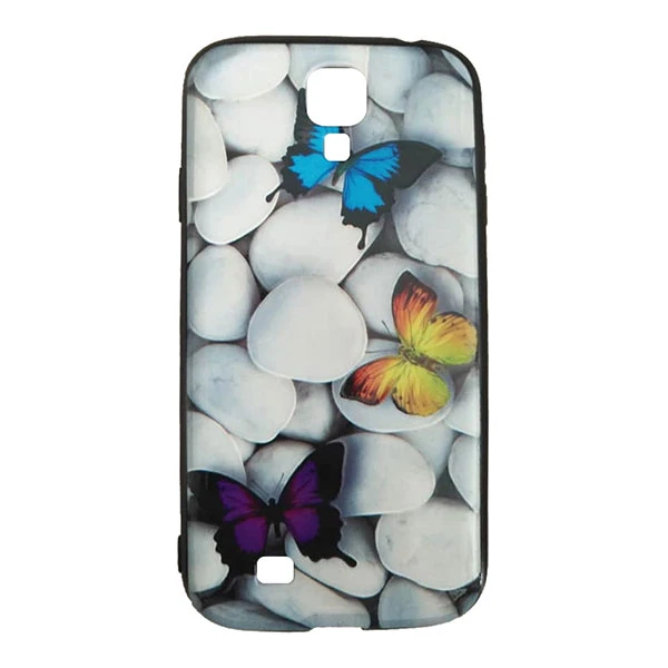 کاور مدل BF-01 مناسب برای گوشی موبایل سامسونگ Galaxy S4