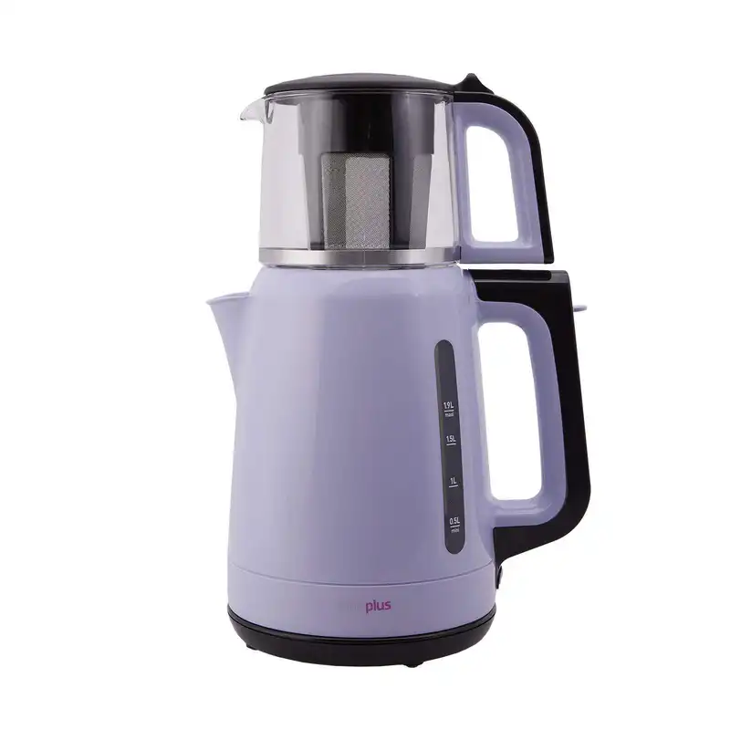 چای ساز کوک پلاس مدل 1501