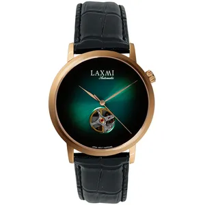 ساعت مچی عقربه‌ای مردانه لاکسمی مدل 9-8516