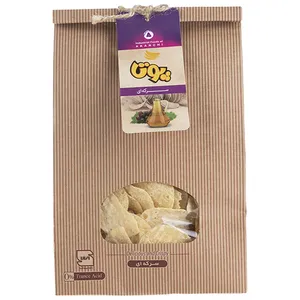 چیپس سرکه ای پوتا مقدار 110 گرم