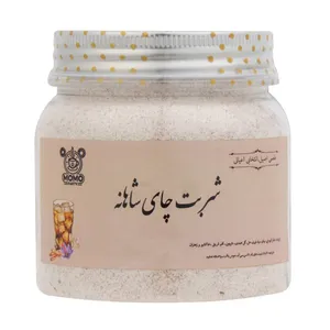 چای شربت شاهانه مومو پارتی - 550 گرم