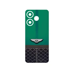 MAHOOT Bentley Cover Sticker for Xiaomi Redmi 13