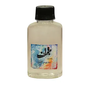 مدیوم طهران مدل گلیز کد 9152 حجم 120 میلی لیتر