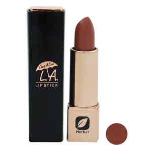 رژ لب جامد ال.ای شماره 106