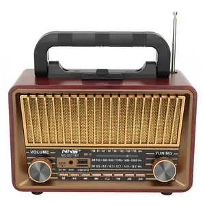 رادیو ان ان اس مدل NS-2071BT