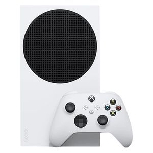 نقد و بررسی کنسول بازی مایکروسافت مدل XBOX SERIES S ظرفیت 512 گیگابایت به همراه کارت طلایی نصب بازی توسط خریداران