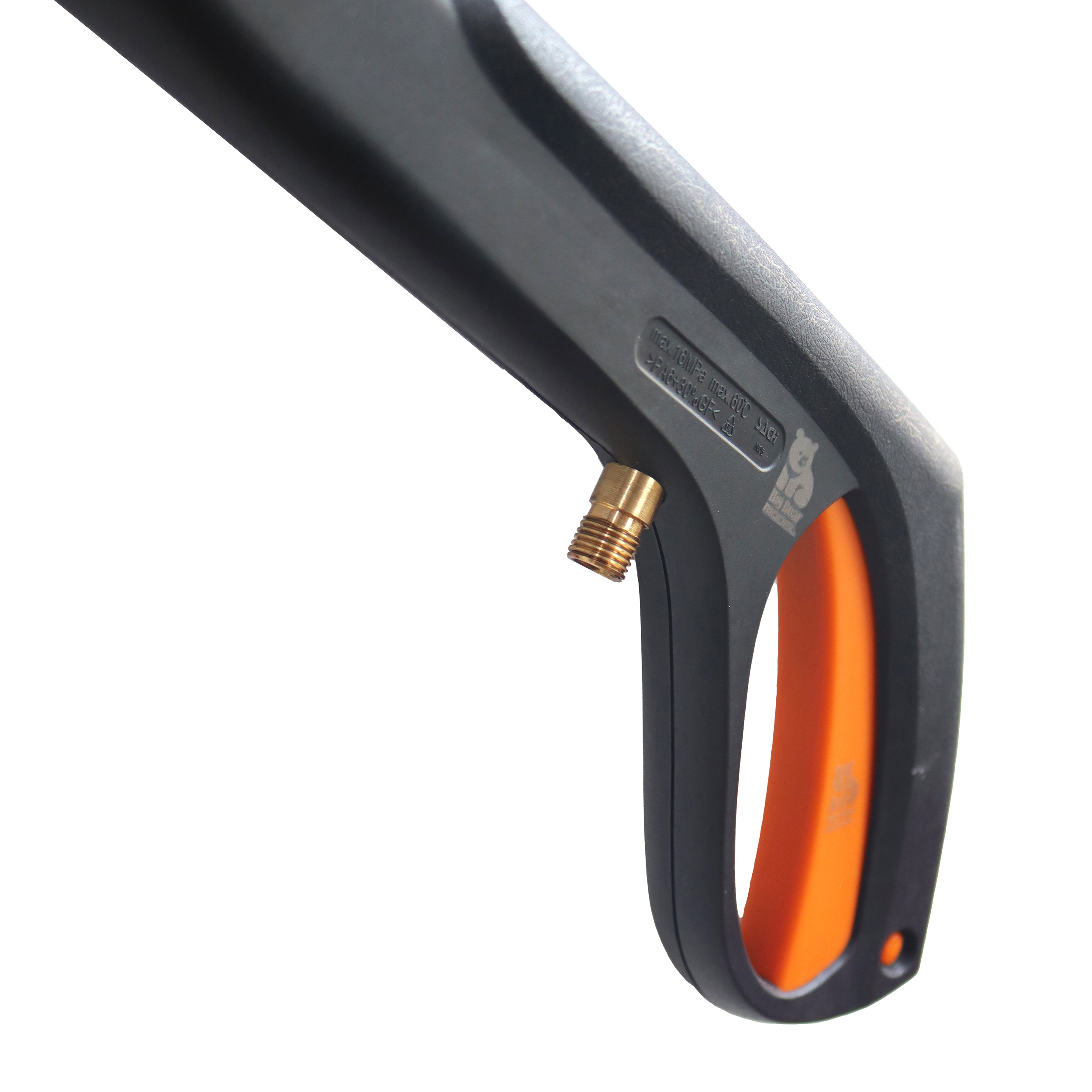 لنس و تفنگی مدل بیگ بر کد YP-2 TIKE