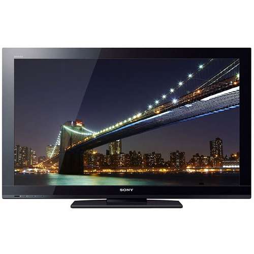 تلویزیون ال سی دی سونی سری BRAVIA مدل KLV-40BX420 سایز 40 اینچ