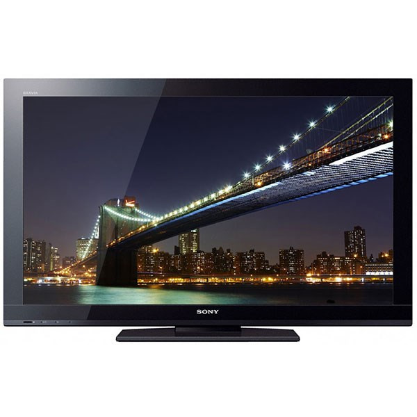 تلویزیون ال سی دی سونی سری BRAVIA مدل KLV-40BX420 سایز 40 اینچ