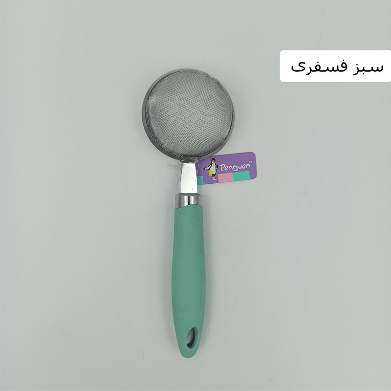 صافی چای پنگوئن مدل 1726