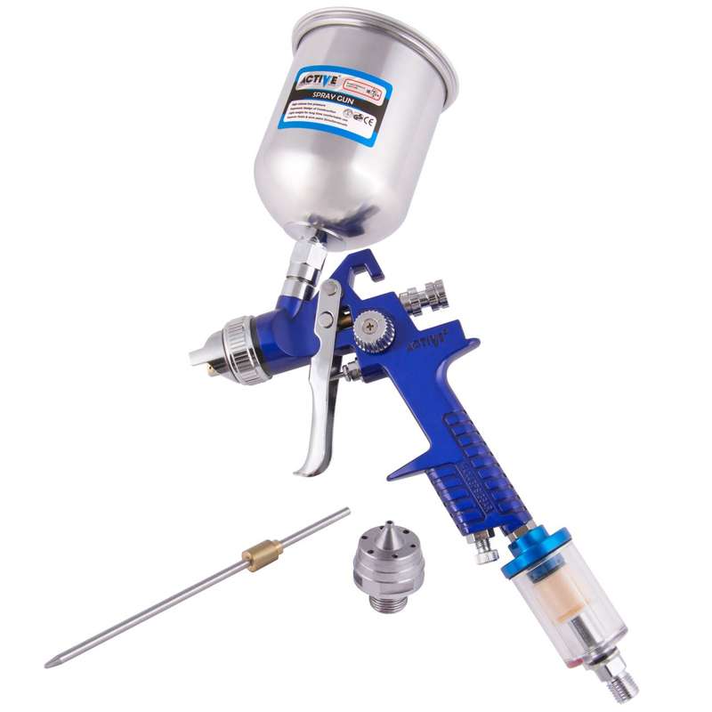 پیستوله بادی اکتیو مدل AC1027A