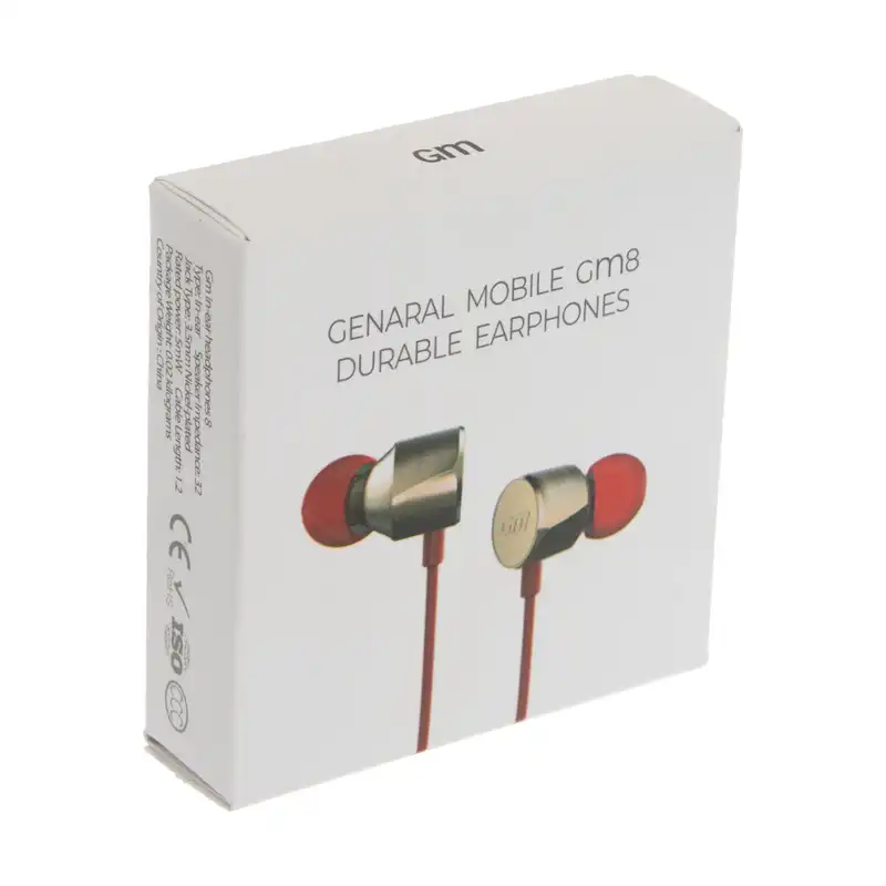 هندزفری مدل GENEOBIL 8