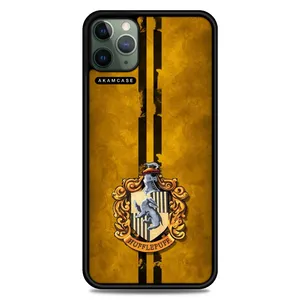 AKAM AMC-WA11PROMAX-HARRY POTTER-44 Cover For Apple iPhone 11 Pro Max