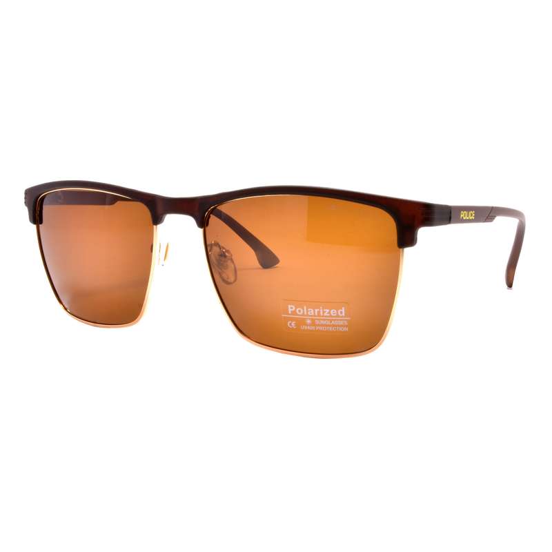 عینک آفتابی مردانه  مدل Wnmtt-MP5050