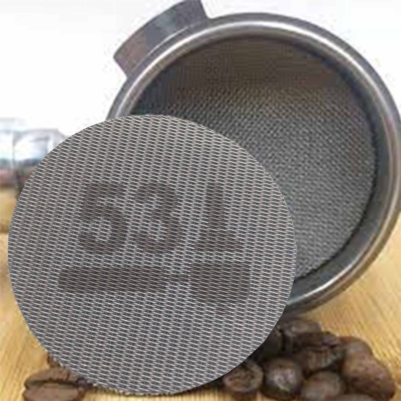 فیلتر قهوه مدل پاک اسکرین کد 53