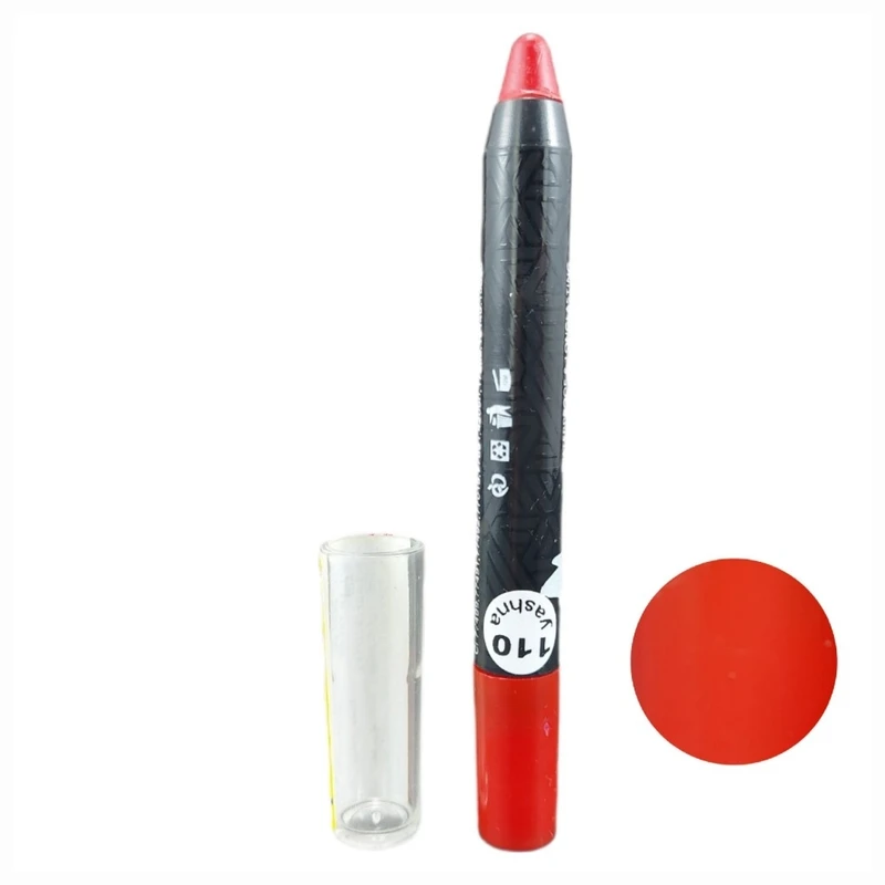 رژ لب مدادی مات یاشنا مدل مخملی شماره 110