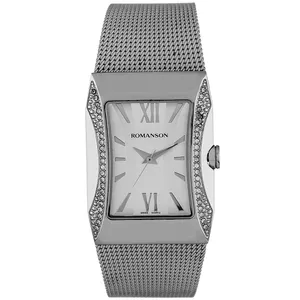 Romanson RM0358TL1WAS2W Watch For Women