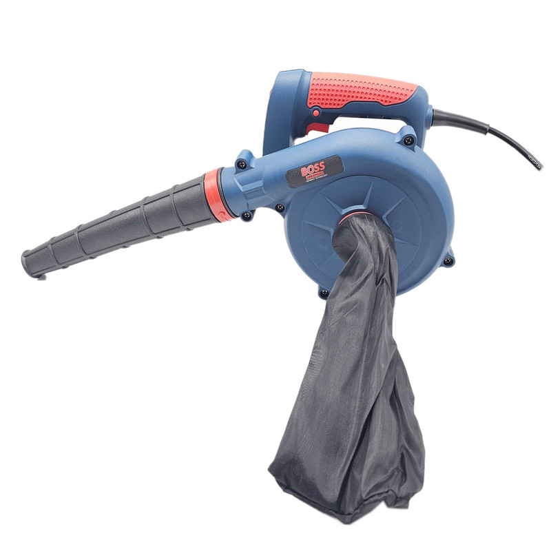 دستگاه دمنده و مکنده صنعتی باس LIFE_STYLE کد BS123ZL319-1