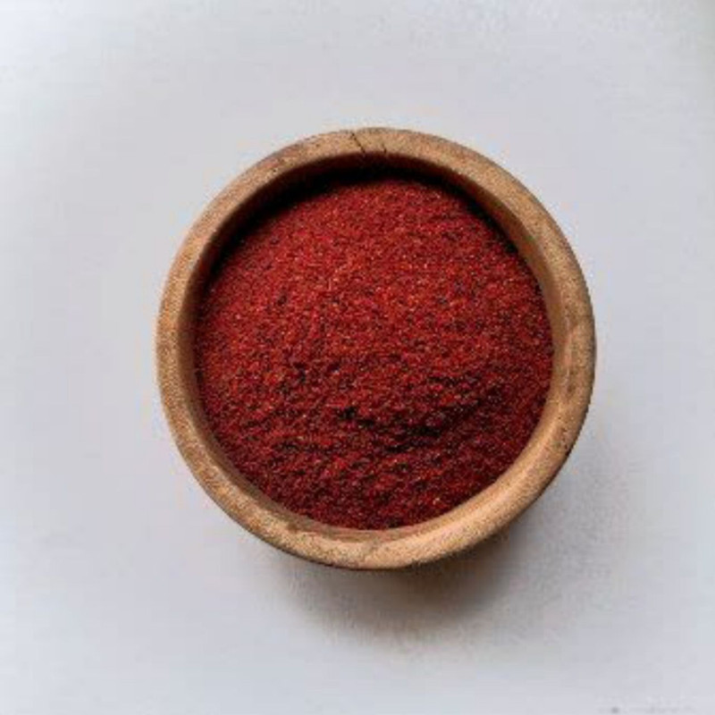 سماق قرمز اعتماد - 250 گرم