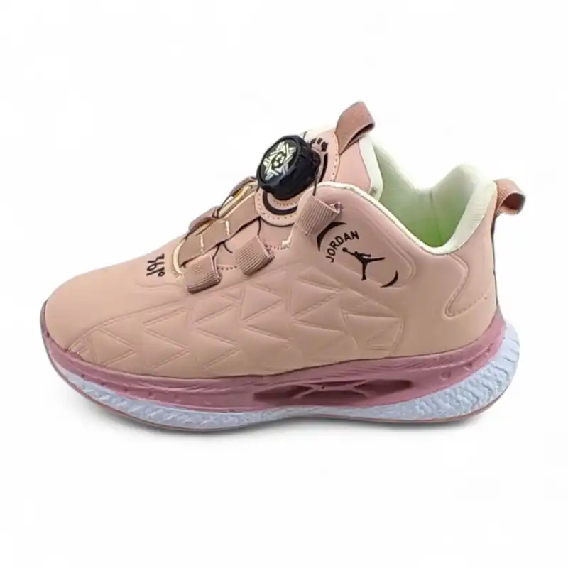 کفش راحتی بچگانه مدل زیپ لاین