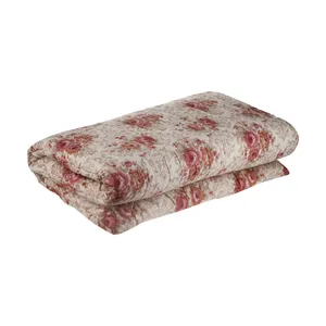 تشک مهمان نرم بافت کد 0002 سایز 90x190 سانتی متر	