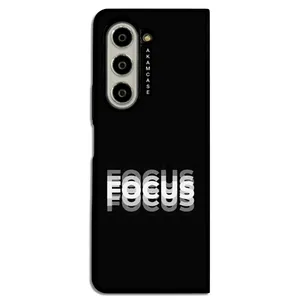 AKAM AMC-WSGZFOLD5-ILLUSION-25 Cover For Samsung Galaxy Z Fold 5