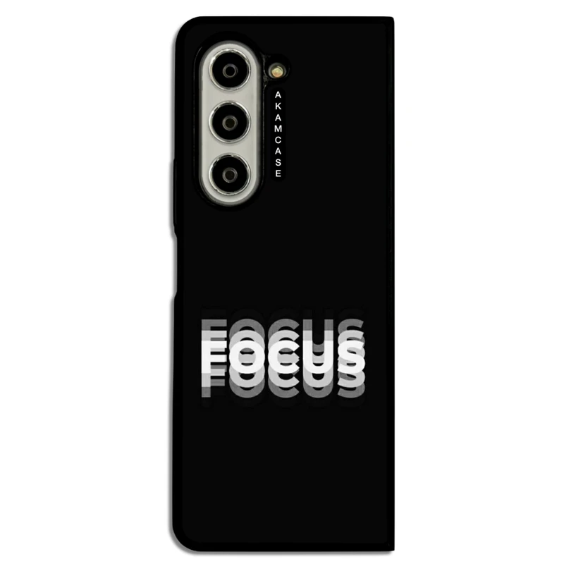 کاور آکام مدل AMC-WSGZFOLD5-ILLUSION-25 مناسب برای گوشی موبایل سامسونگ Galaxy Z Fold 5