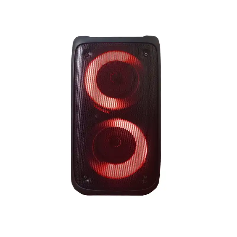 اسپیکر بلوتوثی قابل حمل مدل AM-2301